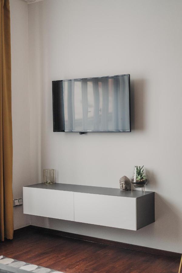 Citybeat Apartments, 400M From The Square Plzeň Esterno foto