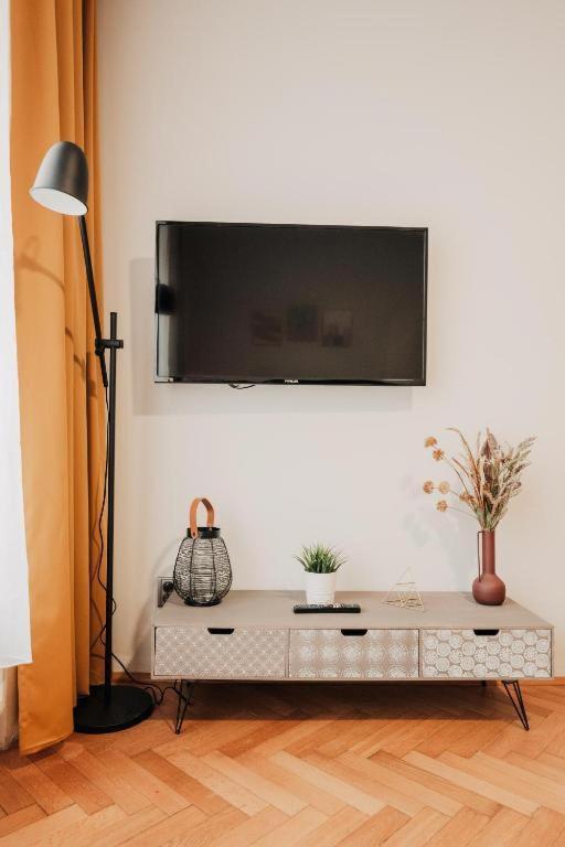Citybeat Apartments, 400M From The Square Plzeň Esterno foto