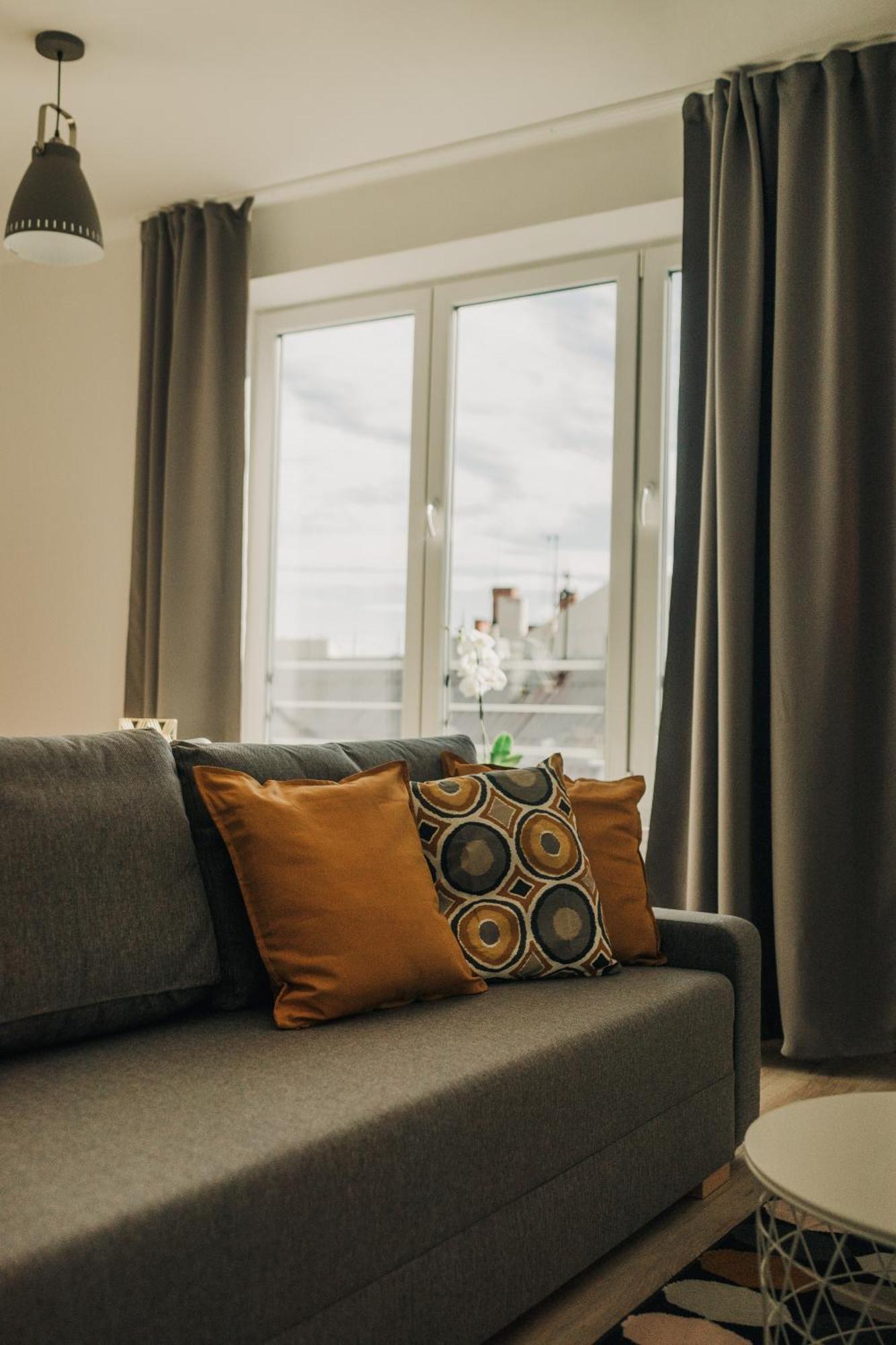 Citybeat Apartments, 400M From The Square Plzeň Esterno foto