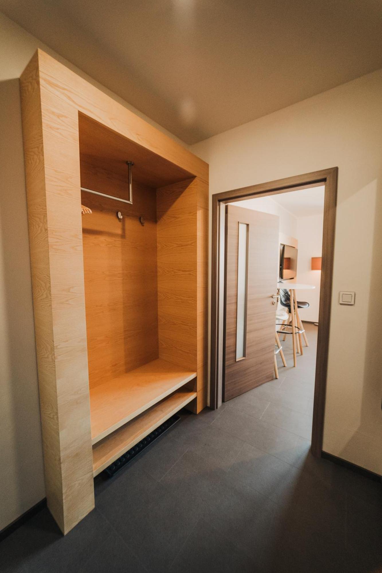 Citybeat Apartments, 400M From The Square Plzeň Esterno foto