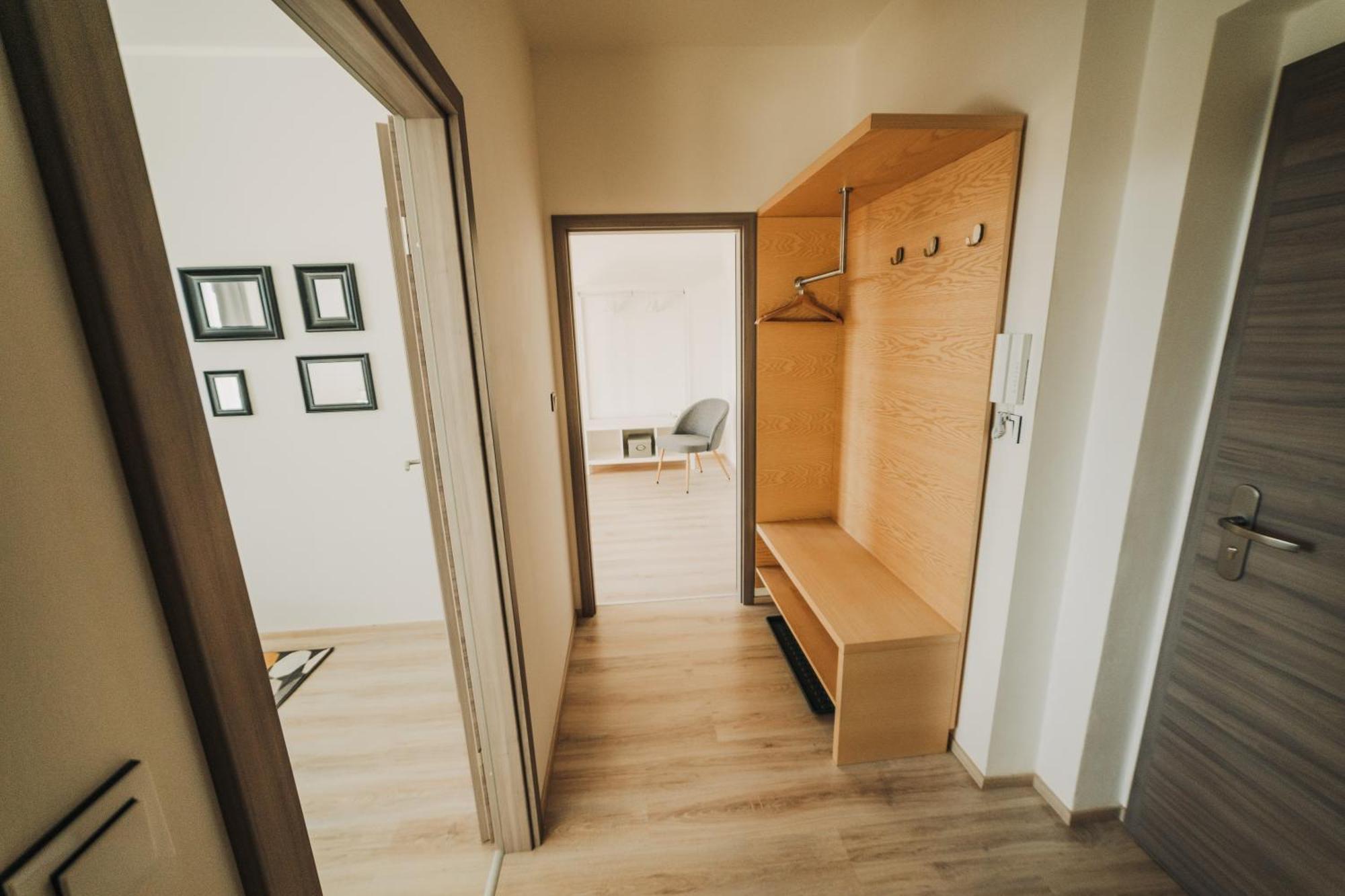 Citybeat Apartments, 400M From The Square Plzeň Esterno foto
